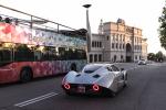 Hispano-Suiza Carmen 2019 года